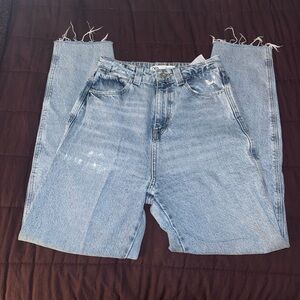 Zara Jeans